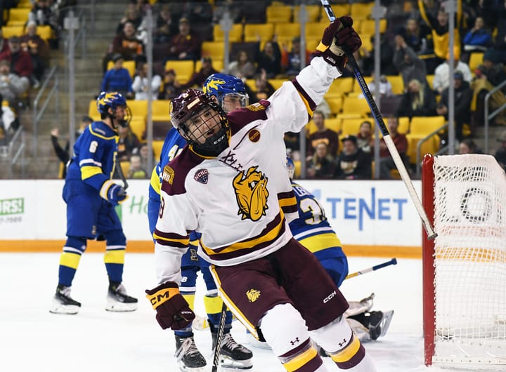 Bulldogs built for a bounce-back season, but Gajan and the Plantes must lead the way