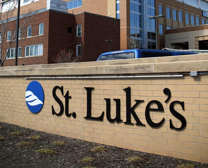 BREAKING: St. Luke’s nurses call off strike after marathon bargaining session
