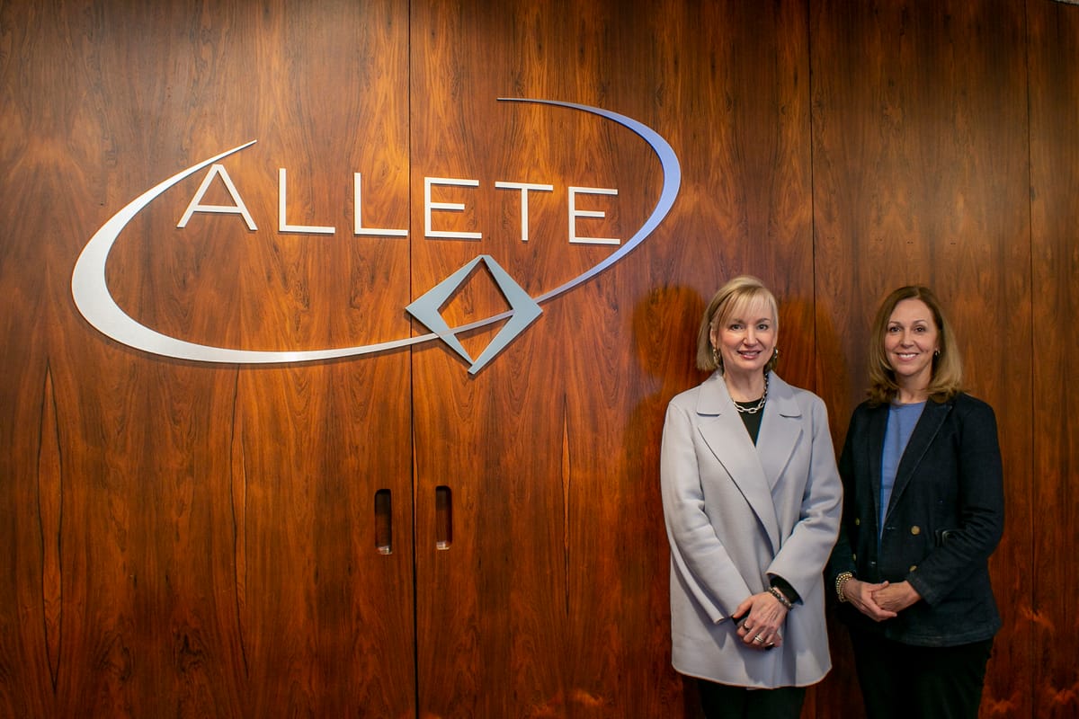 Allete advances most transformative growth strategy in company history