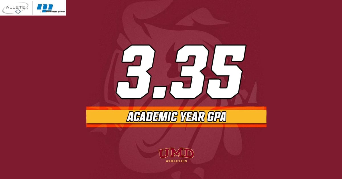 Bulldogs complete another strong year in the classroom