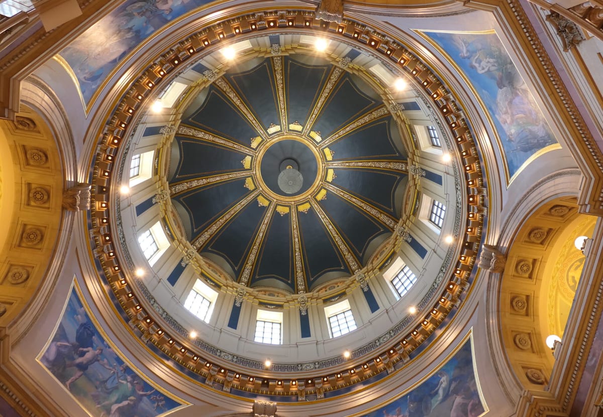 The Easter eggs: The good stuff the Legislature passed you may not have heard about