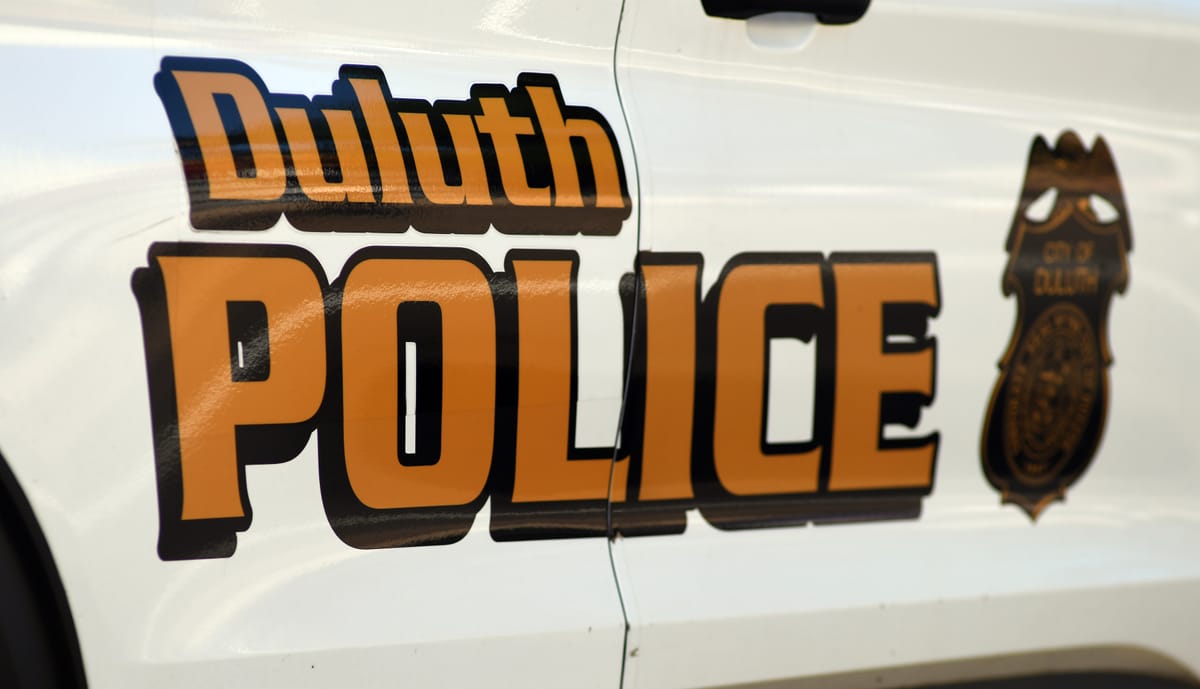 Major crimes unit conducts operation in Downtown Duluth