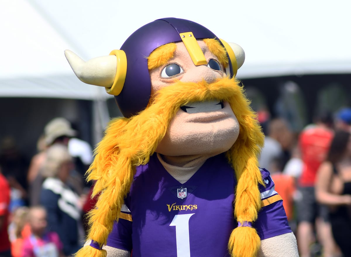 Vikings announce additions and promotions to 2023 personnel and operations staff