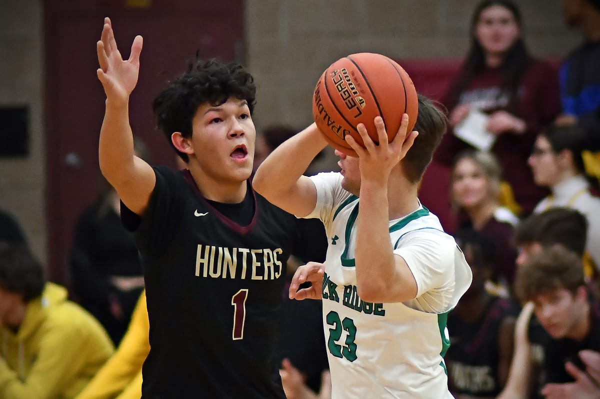 Way-too-early 2023-24 Duluth Times All-High School Boys Basketball Preseason Picks