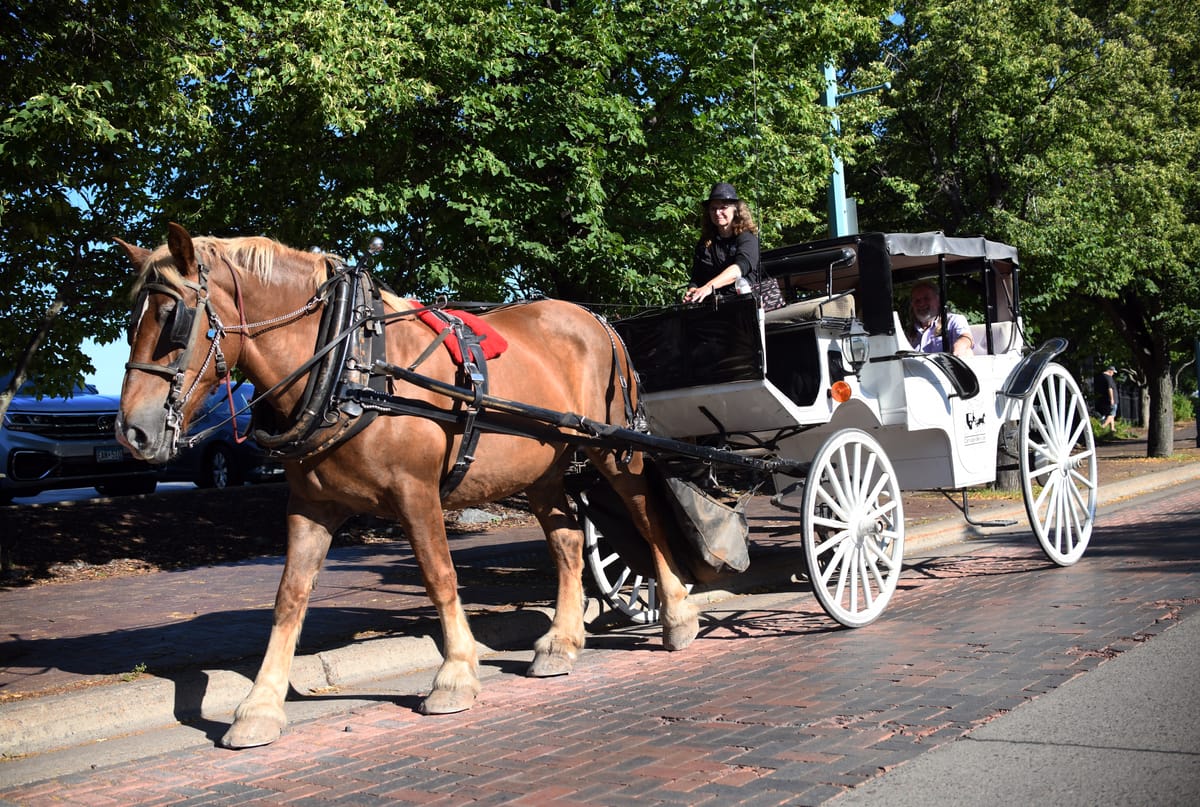 City of Duluth wins tourism marketing awards