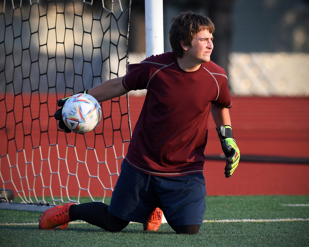 Hunters preparing for Thursday opener against Mahtomedi