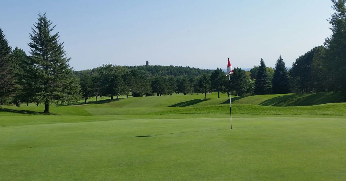 Enger Park Golf Course renovation begins after Labor Day