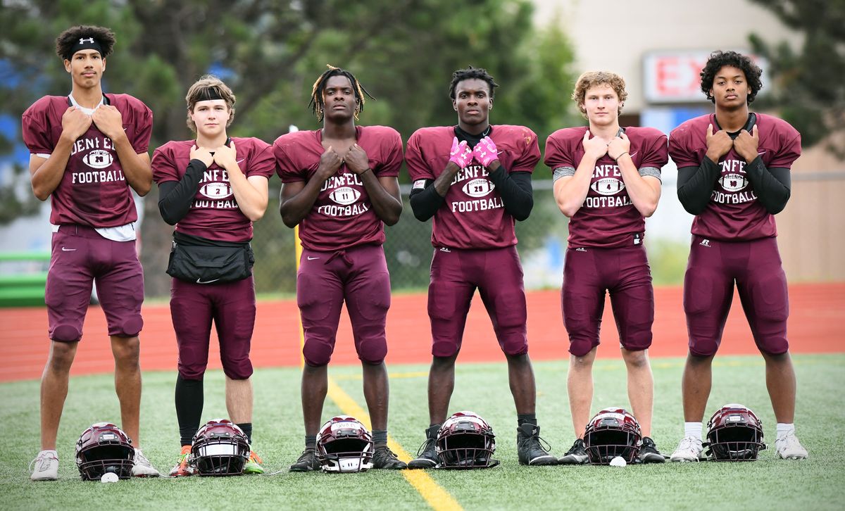 Denfeld football, City of Duluth in the news