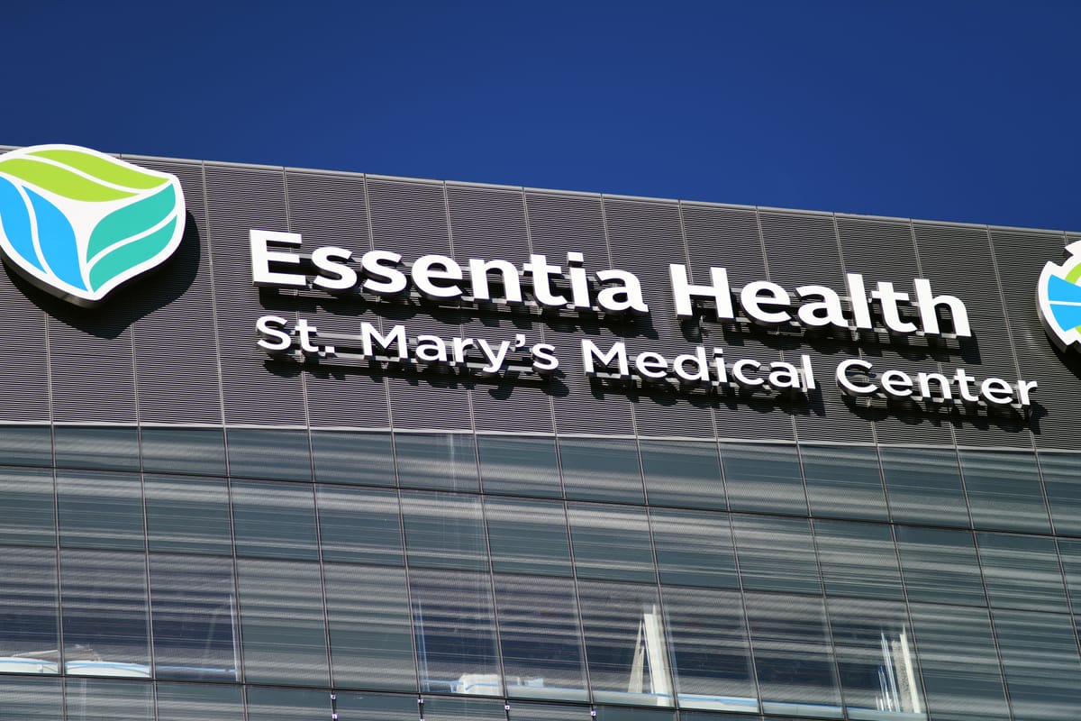 Essentia Health in the news; Quote Me, Howie: Fred Friedman