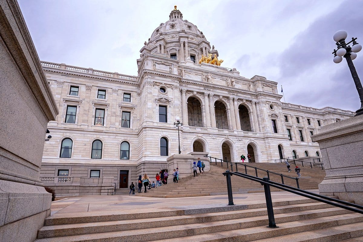 DFL lawmakers to propose statewide sales tax hike to fund housing