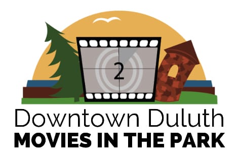 Movies in the Park Lineup