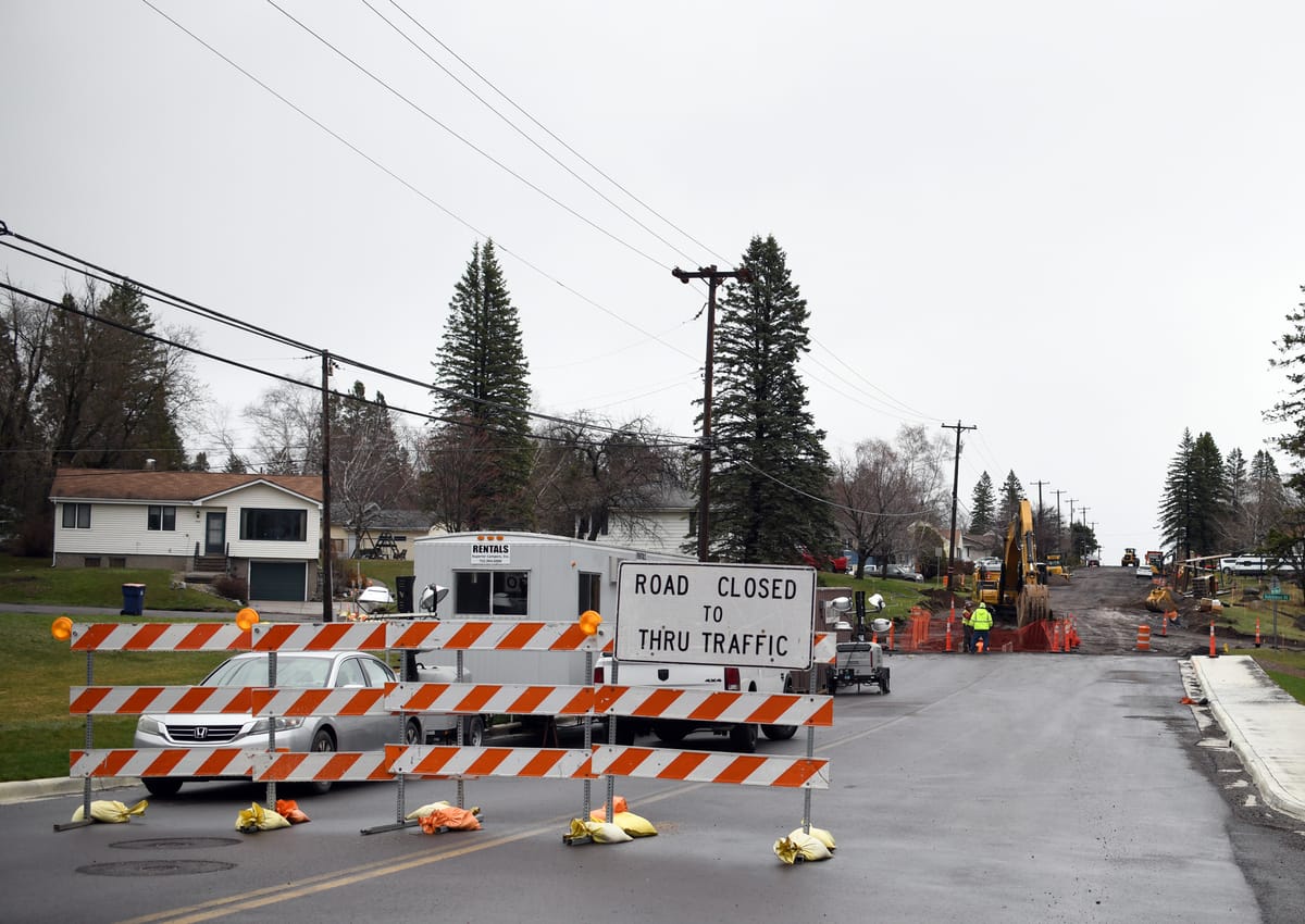 City of Duluth to host Sales Tax Street Improvement Projects public informational meetings