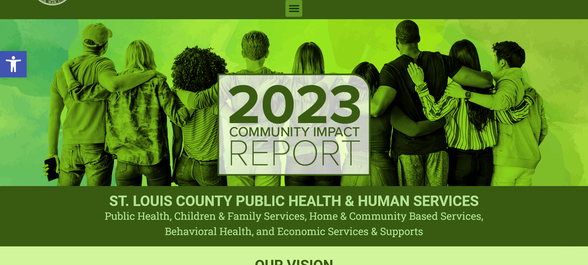 Public Health & Human Services releases 2023 Community Impact Report