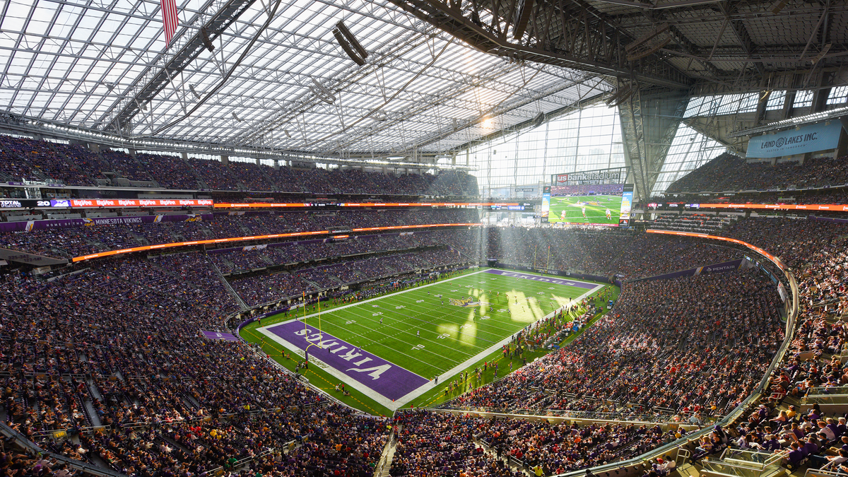 Limited single-game Vikings tickets to go on sale Thursday