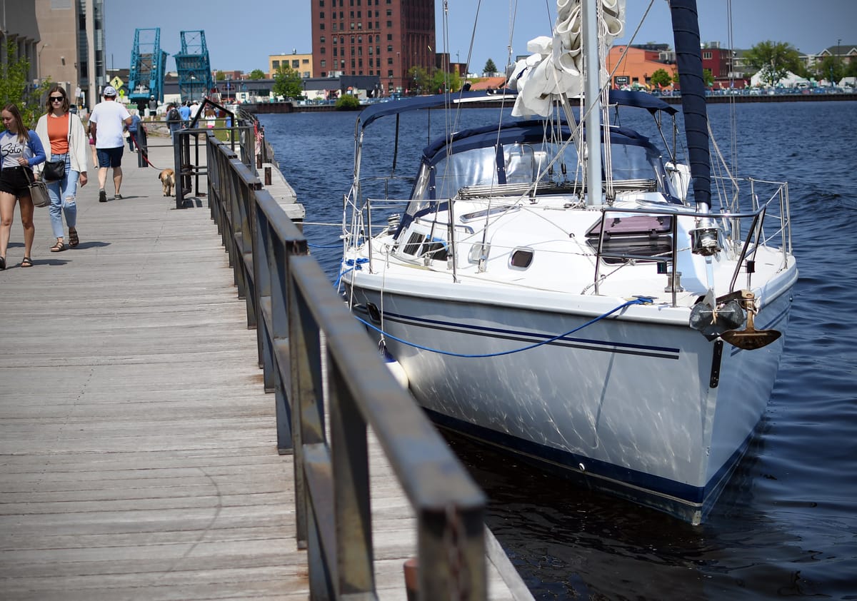 City of Duluth announces Tourism Marketing working group recommendations