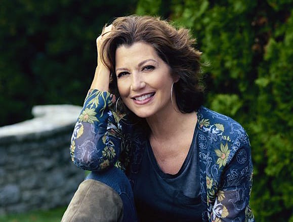 Amy Grant to perform at DECC