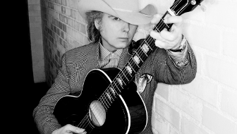 Dwight Yoakam, The Mavericks to perform at Amsoil