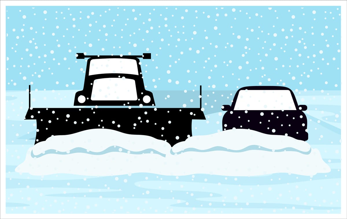 City of Duluth provides snow plow operations update