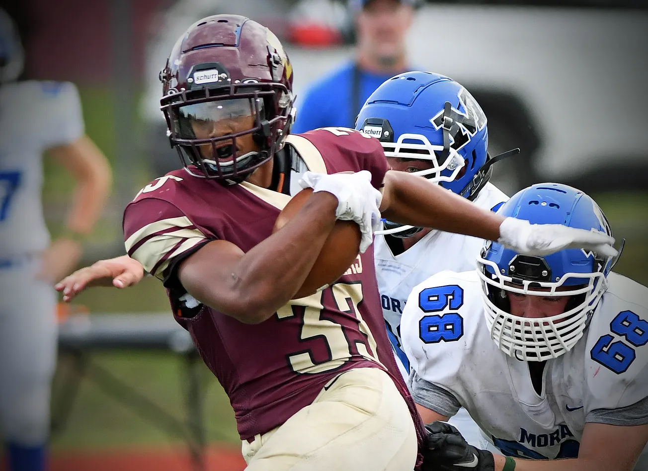 Prep Football Tonight