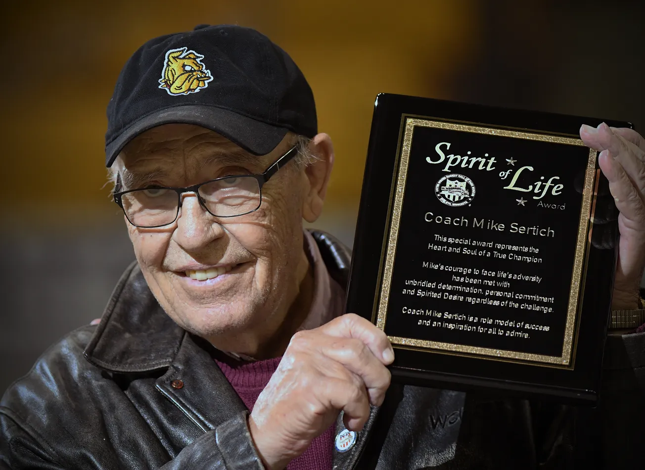 Howie: Bulldogs improved, happy for Sertie