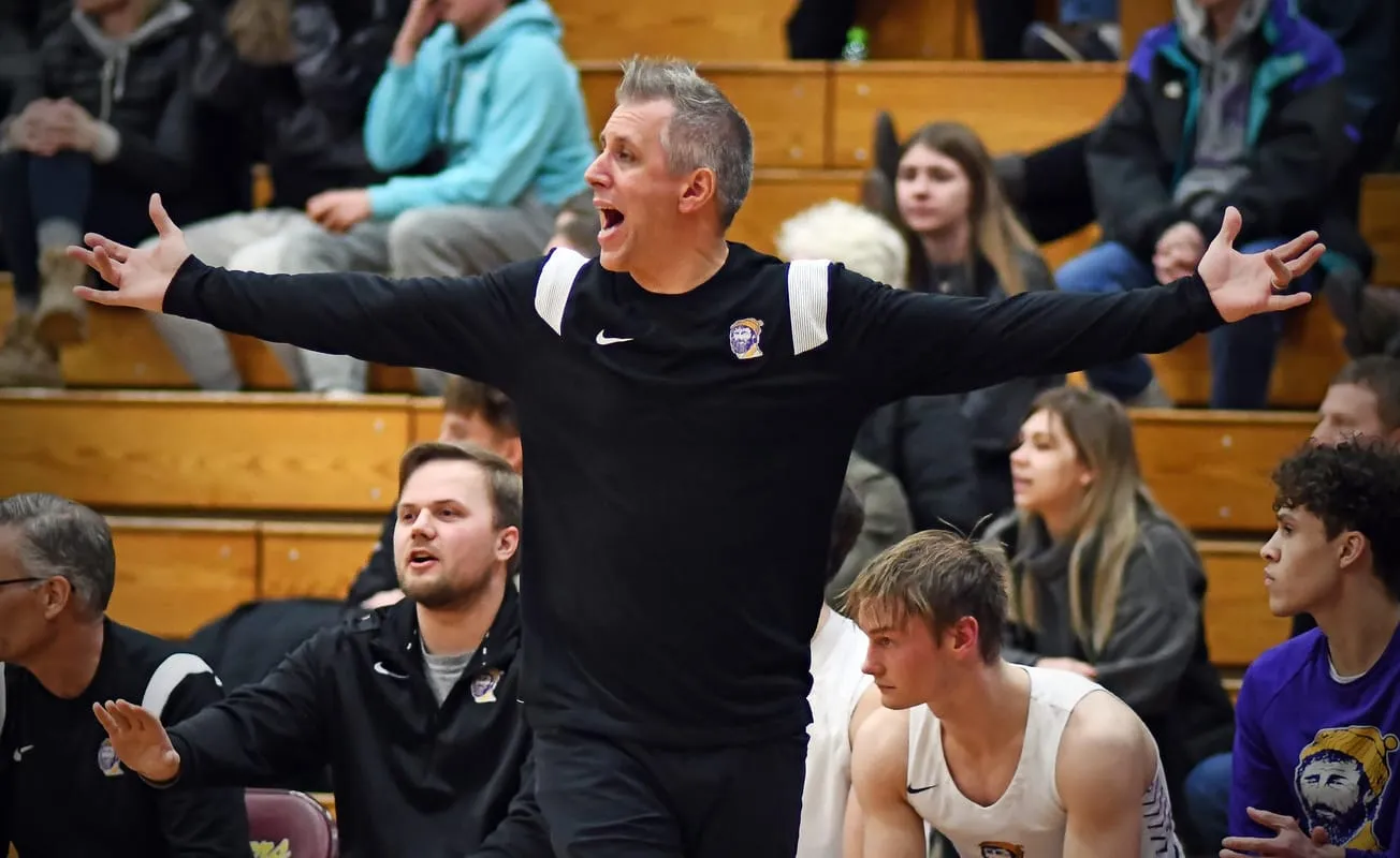 Howie's Prep Sports Notebook, Sunday