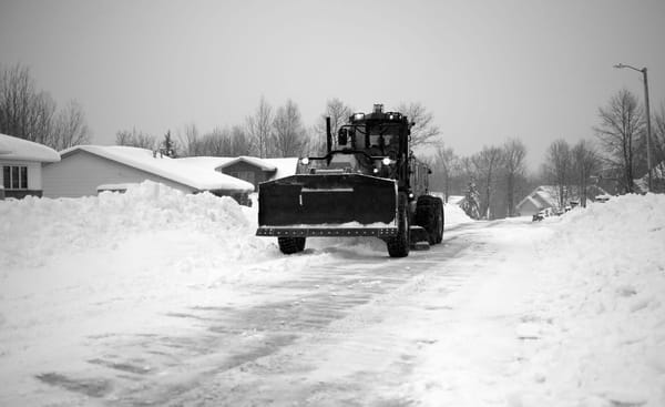 City of Duluth snow plow naming contest open for online voting